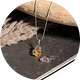 Crystal Pendants