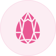 Rose Quartz