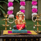 6INCH Eco-Friendly Siddhi Vinayak Ganpati | Plant-A-Ganesha