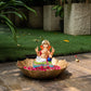 8INCH Eco-Friendly Manomay Ganpati | Plant-A-Ganesha
