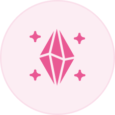 Healing Crystals