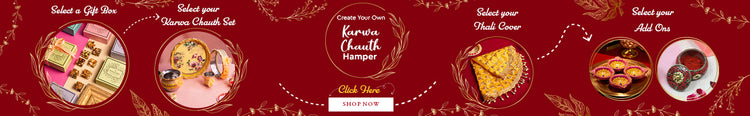 Karwa Chauth Custom Boxes