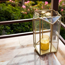 Roshina Home Decor Lantern