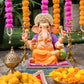 1.5FEET Eco-Friendly Siddhi Vinayaka Ganpati | Plant-A-Ganesha