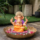 1.5FEET Eco-Friendly Siddhi Vinayaka Ganpati | Plant-A-Ganesha