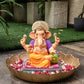 1.5FEET Eco-Friendly Siddhi Vinayaka Ganpati | Plant-A-Ganesha