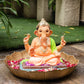 1.5FEET Eco-Friendly Brahman Ganpati | Plant-A-Ganesha