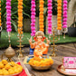 1FEET Eco-Friendly Mangalamurti Ganpati | Plant-A-Ganesha