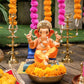 1FEET Eco-Friendly Mangalamurti Ganpati | Plant-A-Ganesha