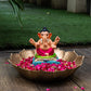 8INCH Eco-Friendly Bal Ganpati | Plant-A-Ganesha