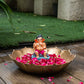 6INCH Eco-Friendly Bal Ganesha | Plant-A-Ganesha