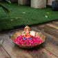 6INCH Eco-Friendly Vinayaka Ganpati | Plant-A-Ganesha