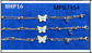 Elegant Butterfly Evil Eye Rakhi