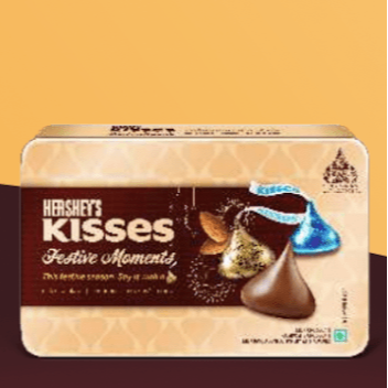 Hershey's Festive Moments Everyday Moment Chocolate