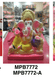 10INCH Aditijaya Eco-Friendly Ganpati | Plant-A-Ganesha