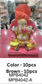 10INCH Devavrata Eco-Friendly Ganpati | Plant-A-Ganesha