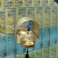 Mirror Wall Decor Hanging T-light Holder