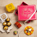 Bhai Dooj/Tika Gifts
