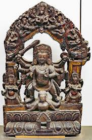 Bhairav Aarti