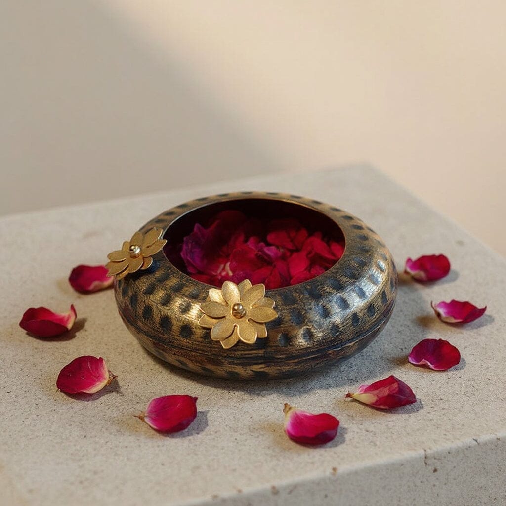 Blossom Elegant Urli