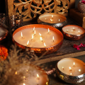 Candles & Diyas