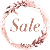 CLEARANCE SALE