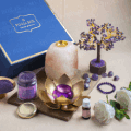 Create Your Own Crystal Box