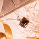 Crystal Pendants