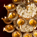 DIWALI DECOR
