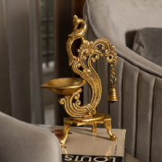 Diwali 2025 Diyas & T-Lights