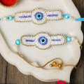 Evil Eye Rakhi