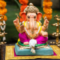 Ganesh Chaturthi