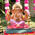 Ganesh Chaturthi