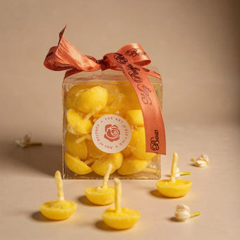Ghee Diya Batti