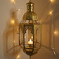 Naira Home Decor Hanging Lantern
