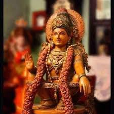 Harivarasanam (Temple-Closing Aarti)