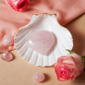 Rose Quartz 