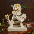 KRISHNA