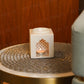 Marble Jali Oil Burner