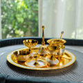 POOJA THALI SET