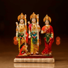 Ramayan Path Aarti