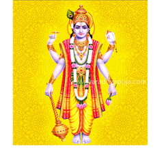Satyanarayan Aarti