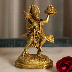 Shri Hanuman Aarti