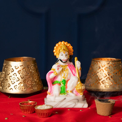 Shri Hanuman Chalisa