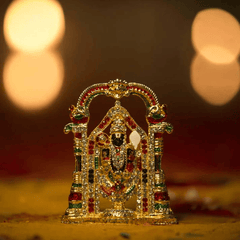 Sri Venkateswara Suprabhatam