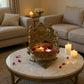 Designer Brass Urli