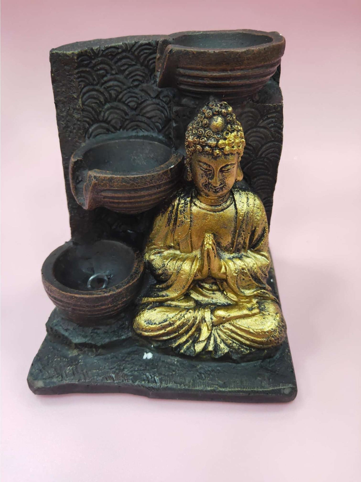 Buddha Fountain