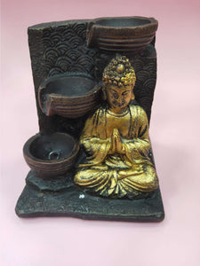 Buddha Fountain
