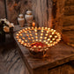 Twinkling Stars Candle Stand