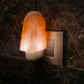 Natural Plug-In Himalayan Salt Lamp
